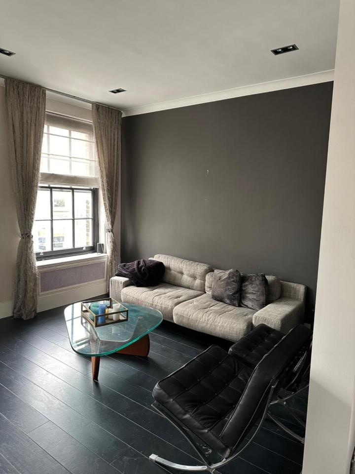 Appartamento Chelsea Victorian Gem *