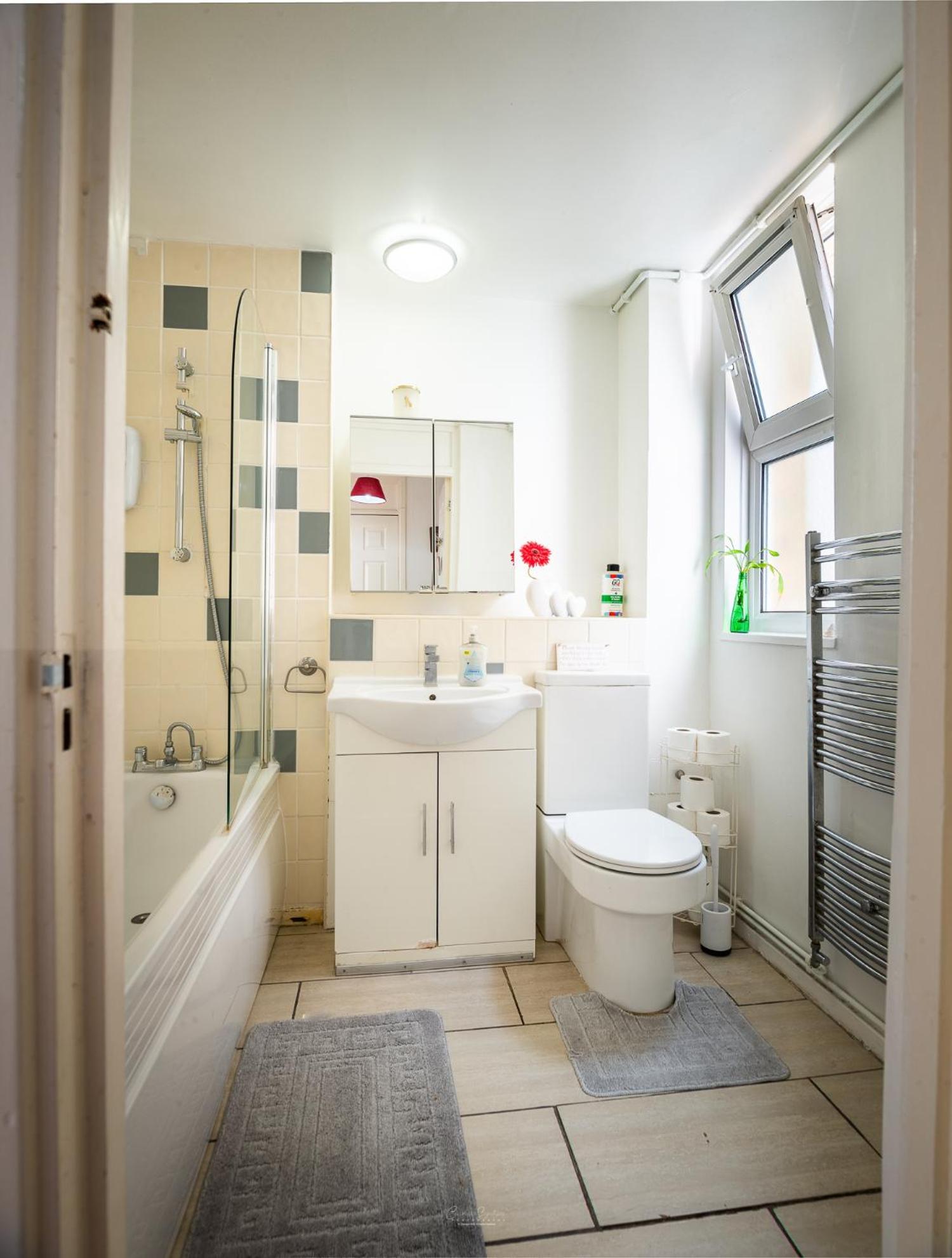 Appartement Serviced - Exel & O2 & Canning Town - Away From