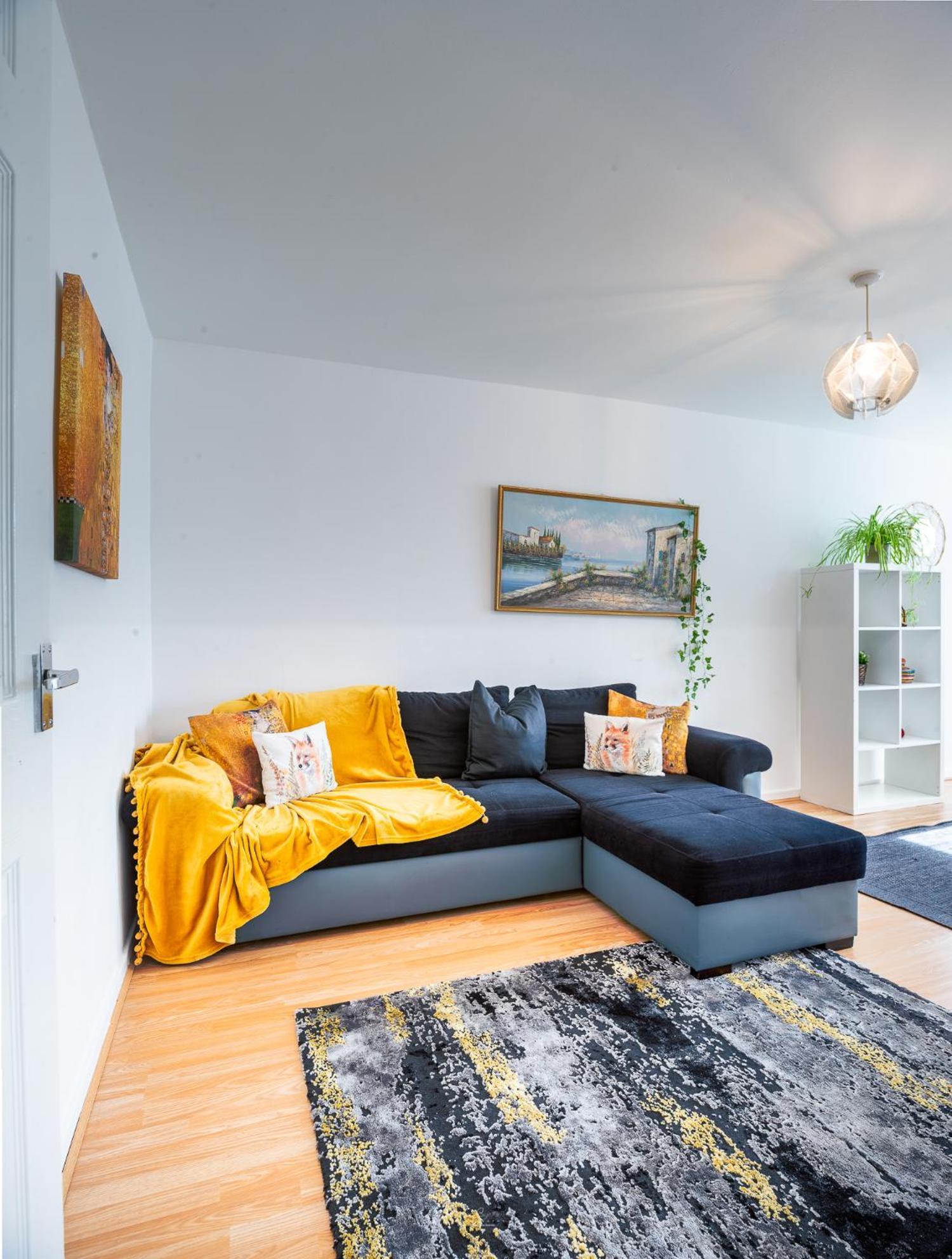 Appartement Serviced - Exel & O2 & Canning Town - Away From