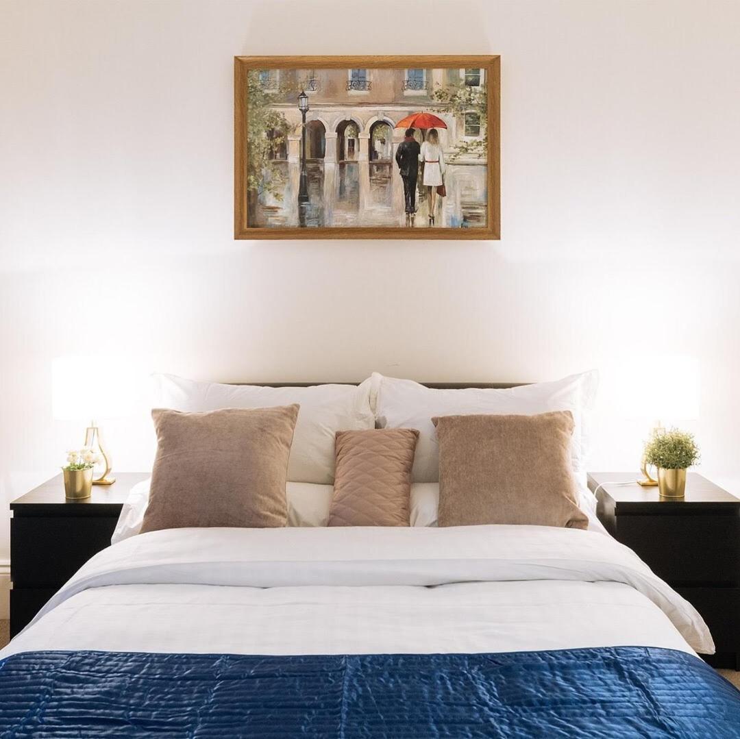 Hotel Curzon Residences Londres