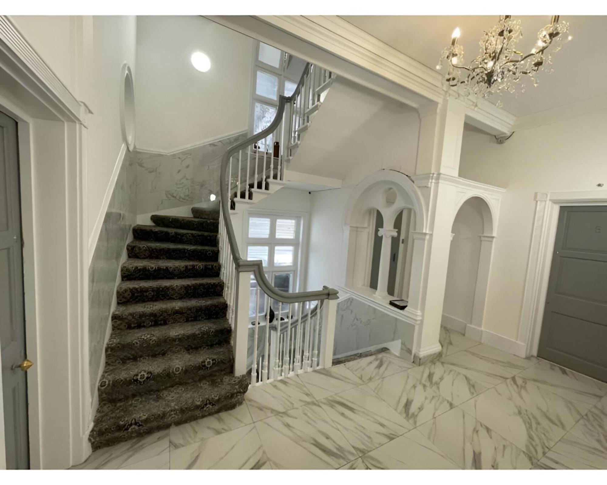 Lägenhet Spacious 3-bedroom In Exclusive Mayfair 7gc