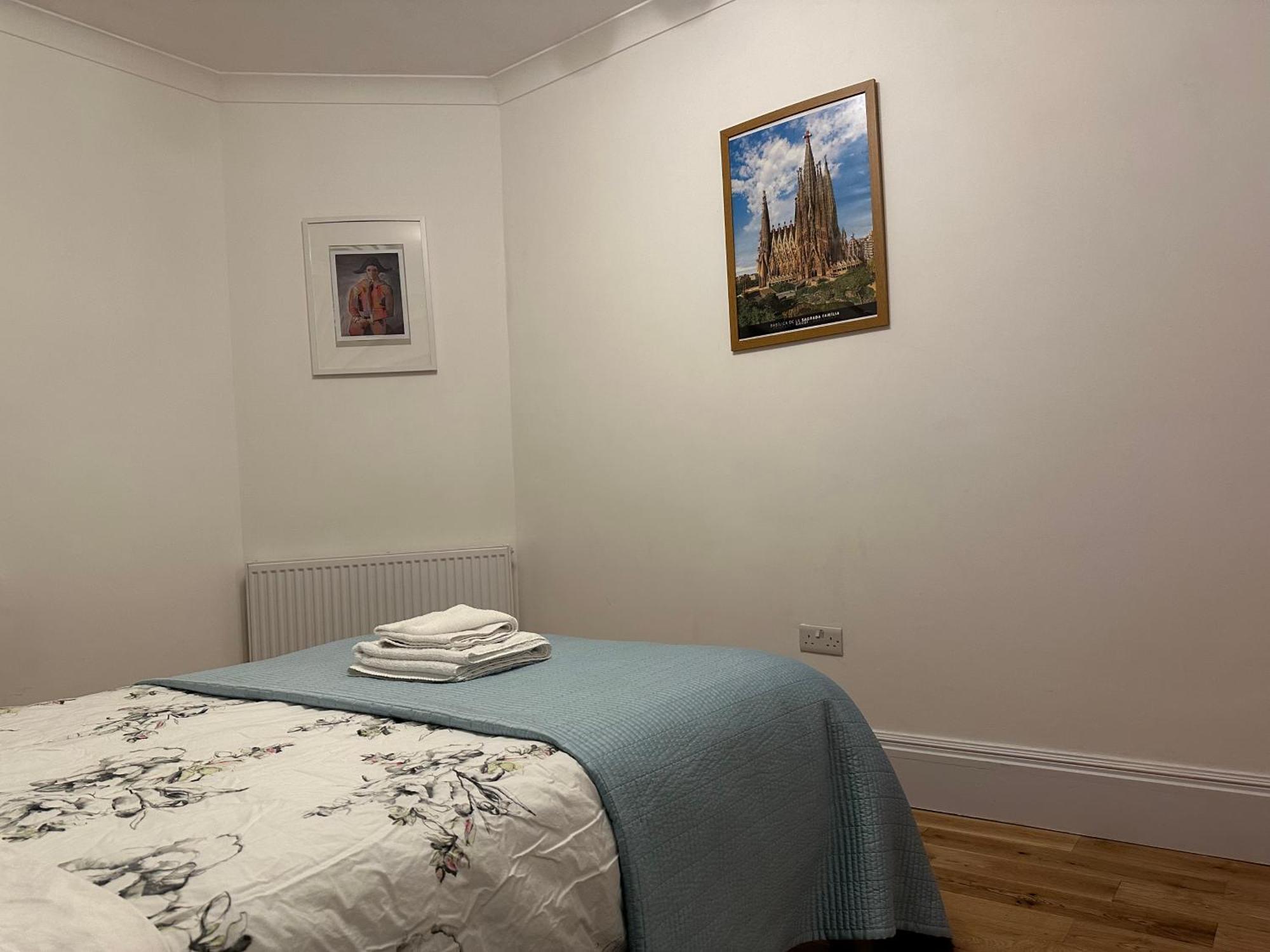 Rosie Cosy House Cricklewood Gasthof *