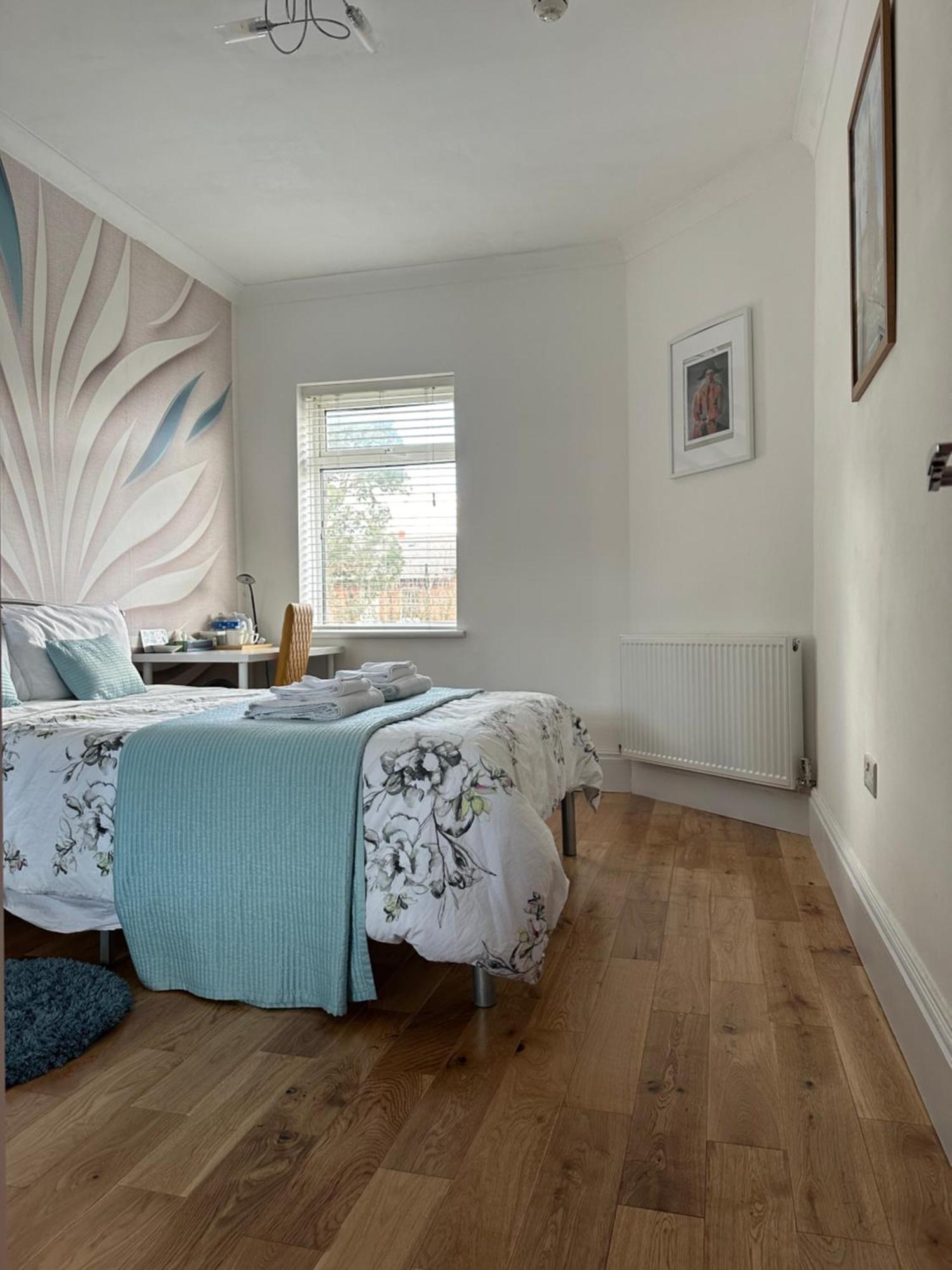 Rosie Cosy House Cricklewood * Londra