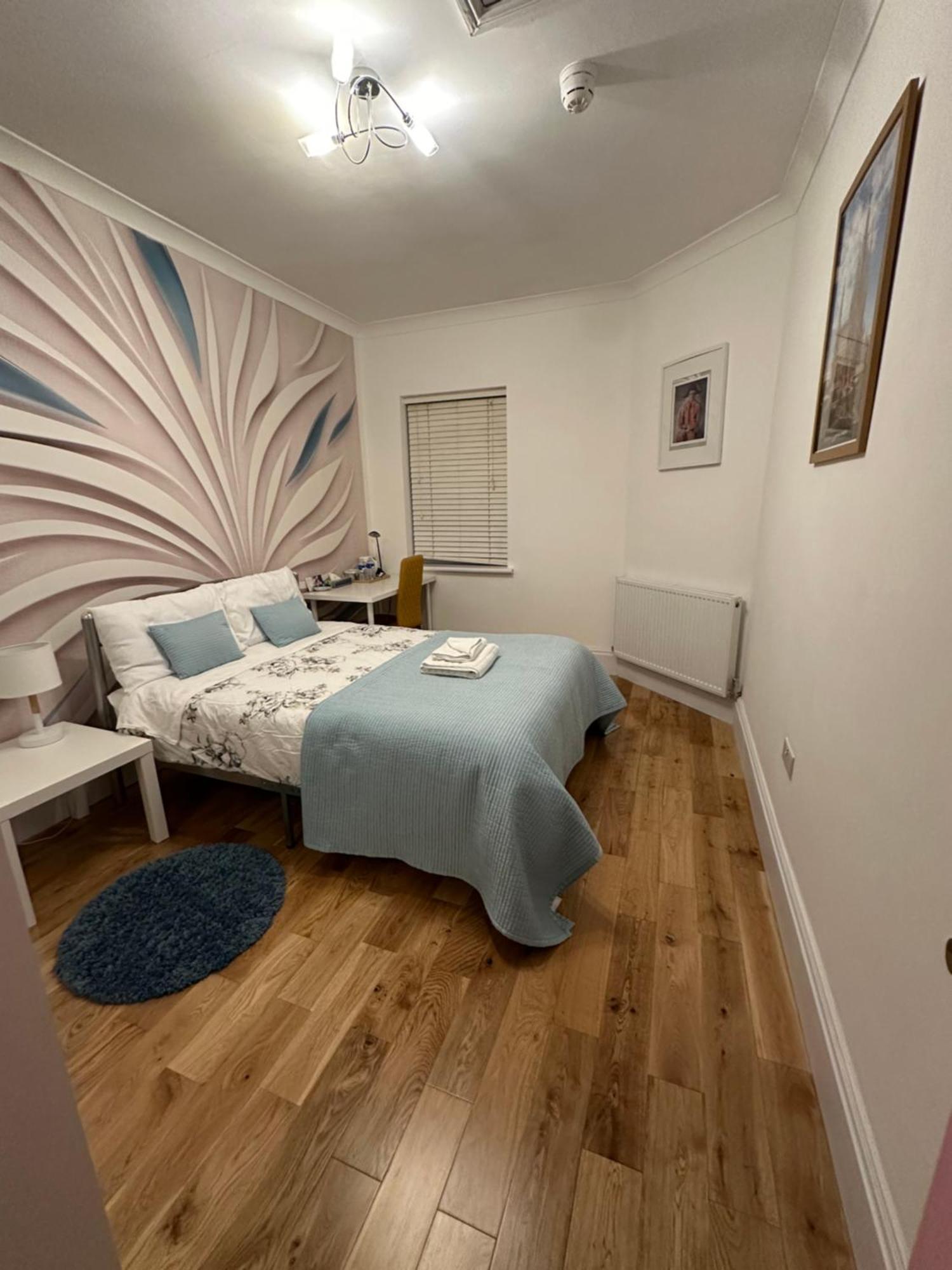 Rosie Cosy House Cricklewood Affittacamere Londra