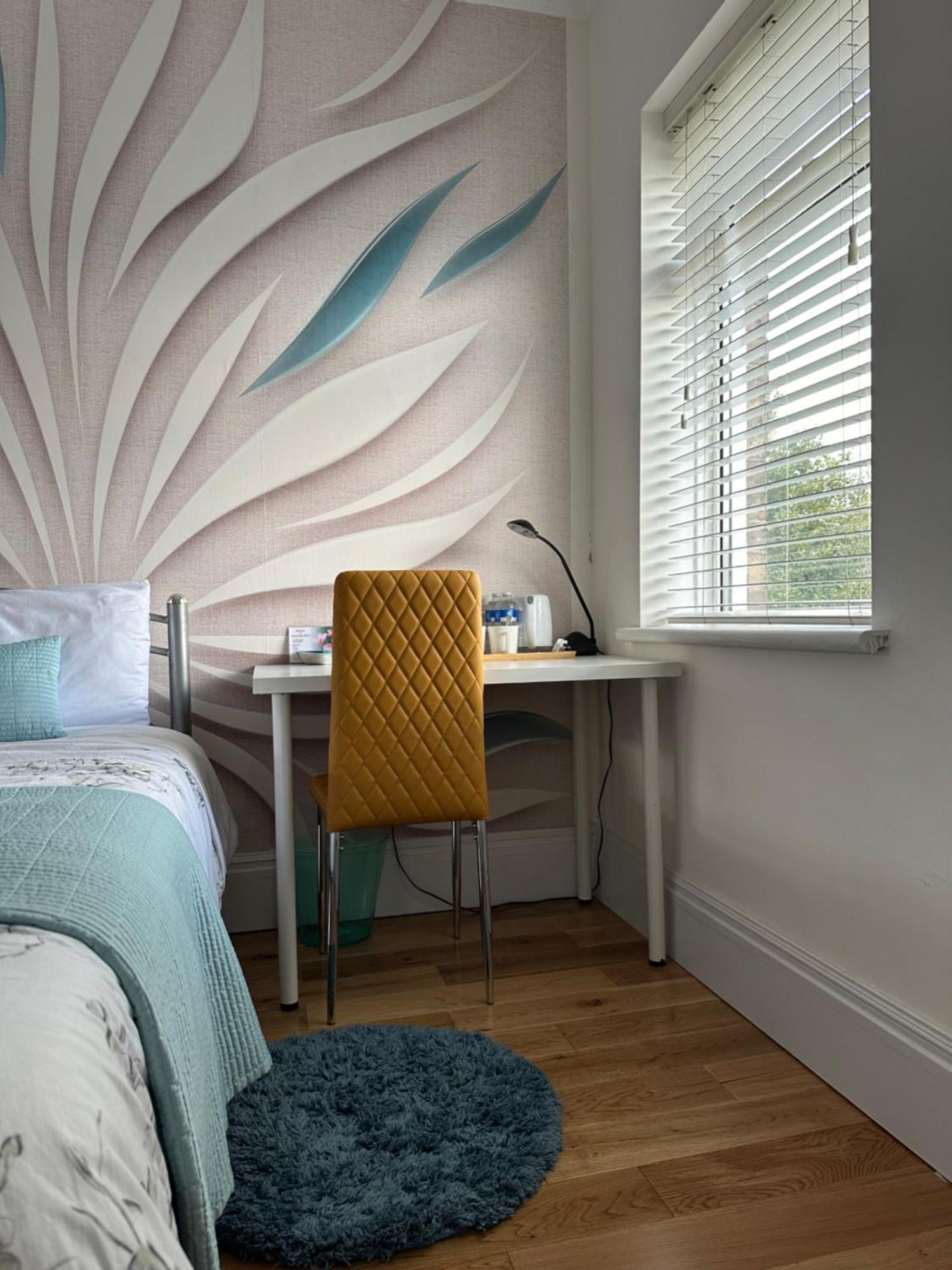 Rosie Cosy House Cricklewood Londra