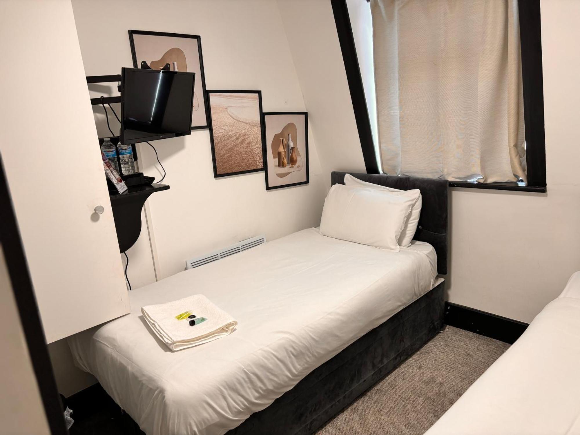Ivy House Hotell