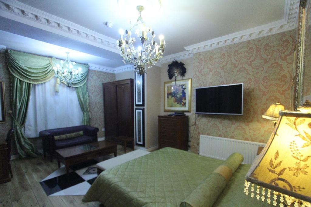 Opulence Boutique Hotel Londen