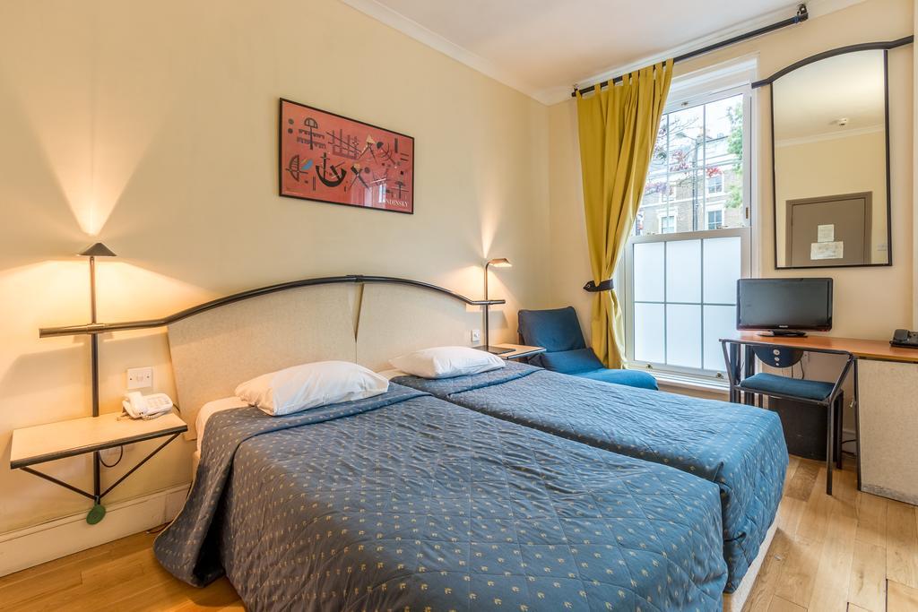 La Reserve Hotell