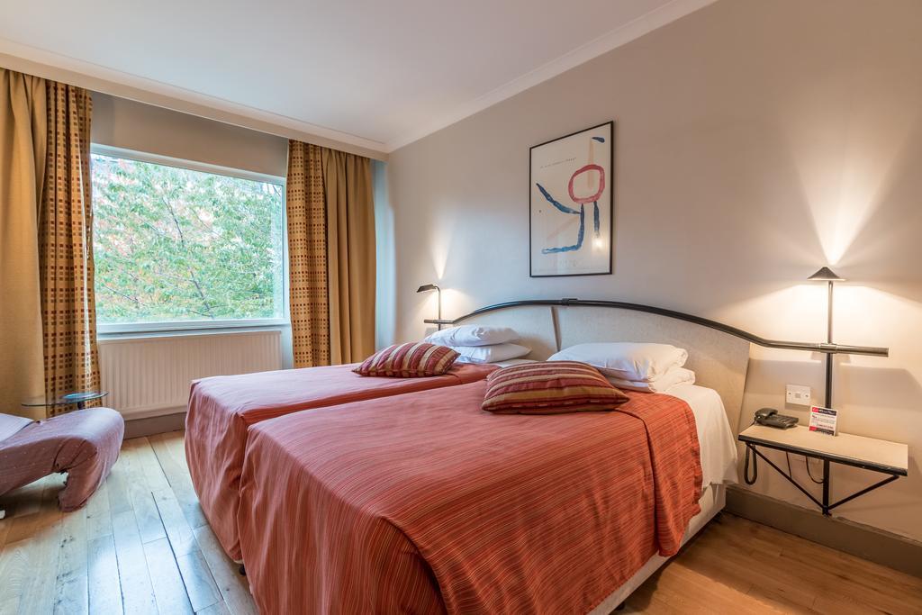 Hotell La Reserve