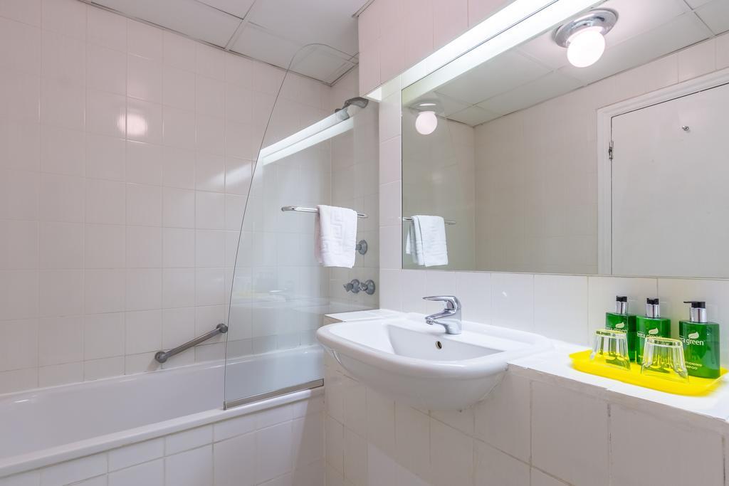 La Reserve Hotell