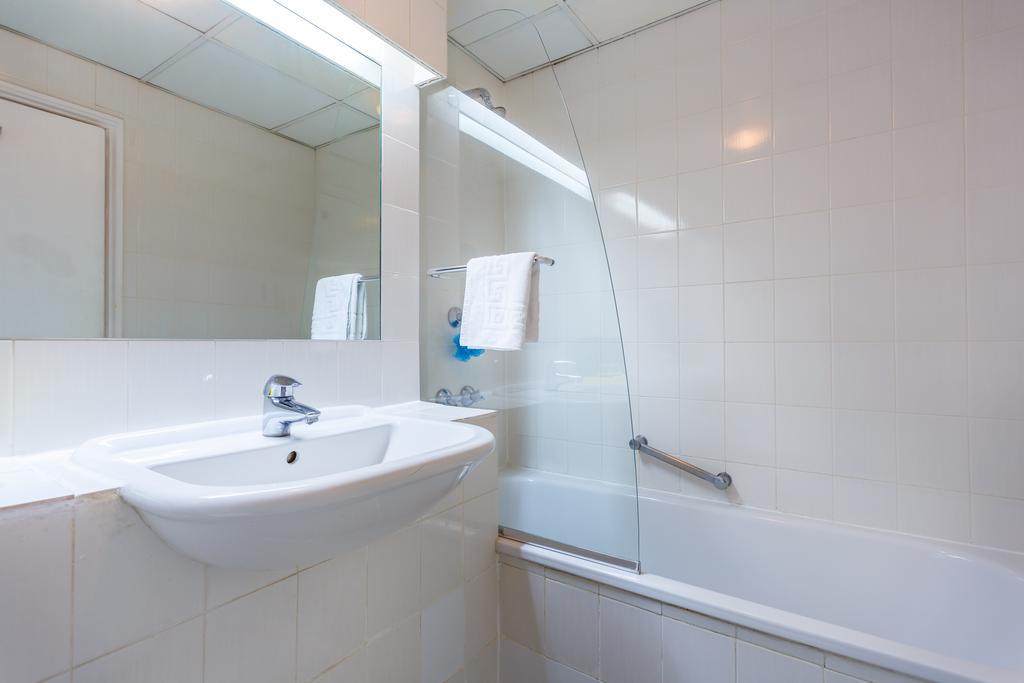 La Reserve Hotell 3*