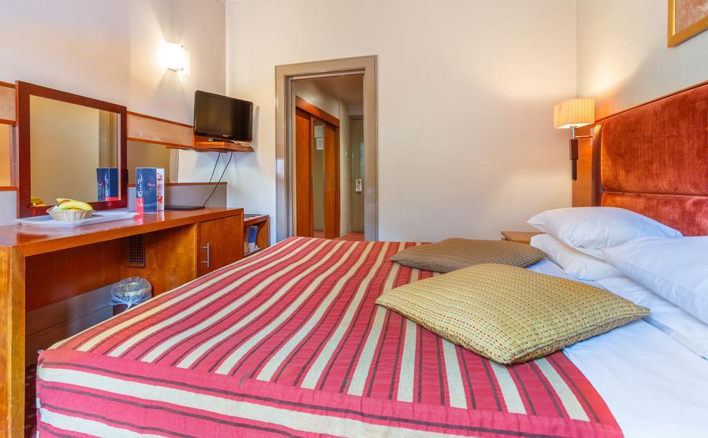 Hotel La Reserve Londres