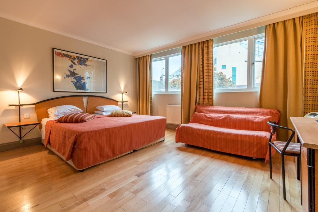 Hotell La Reserve