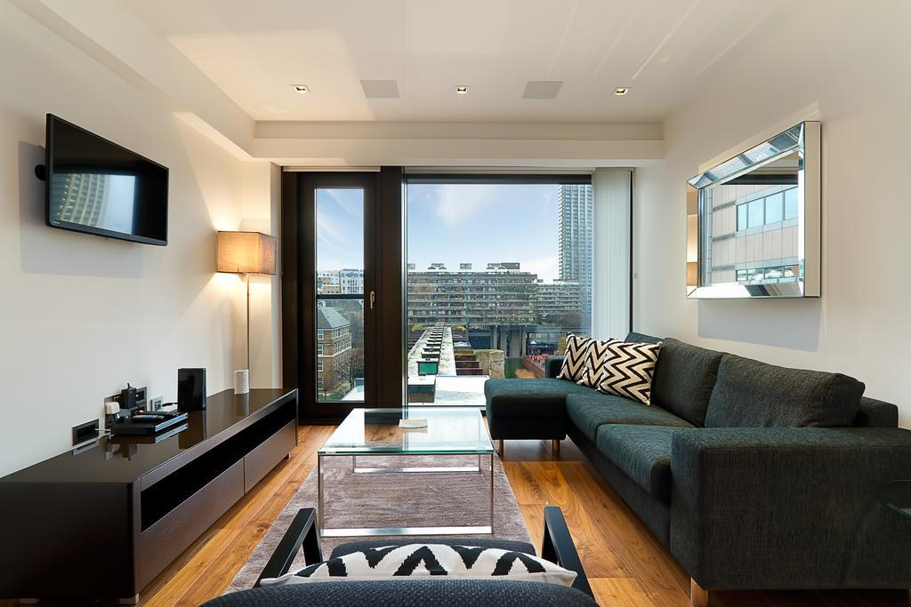 Roman House Aparthotel Londra
