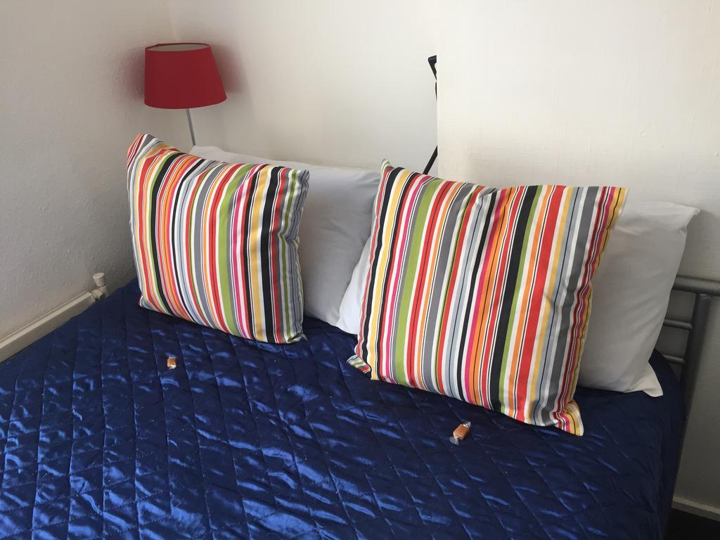 Hostel London Kings Cross Vandrerhjem *