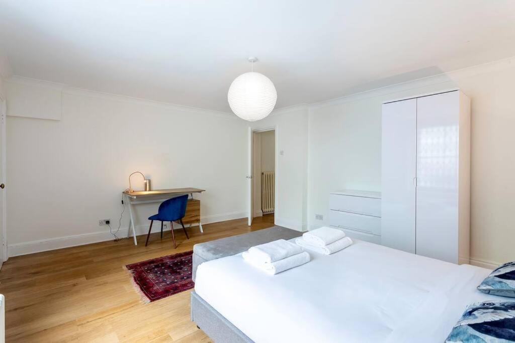 2-bedroom Split-level In Notting Hill Appartement *