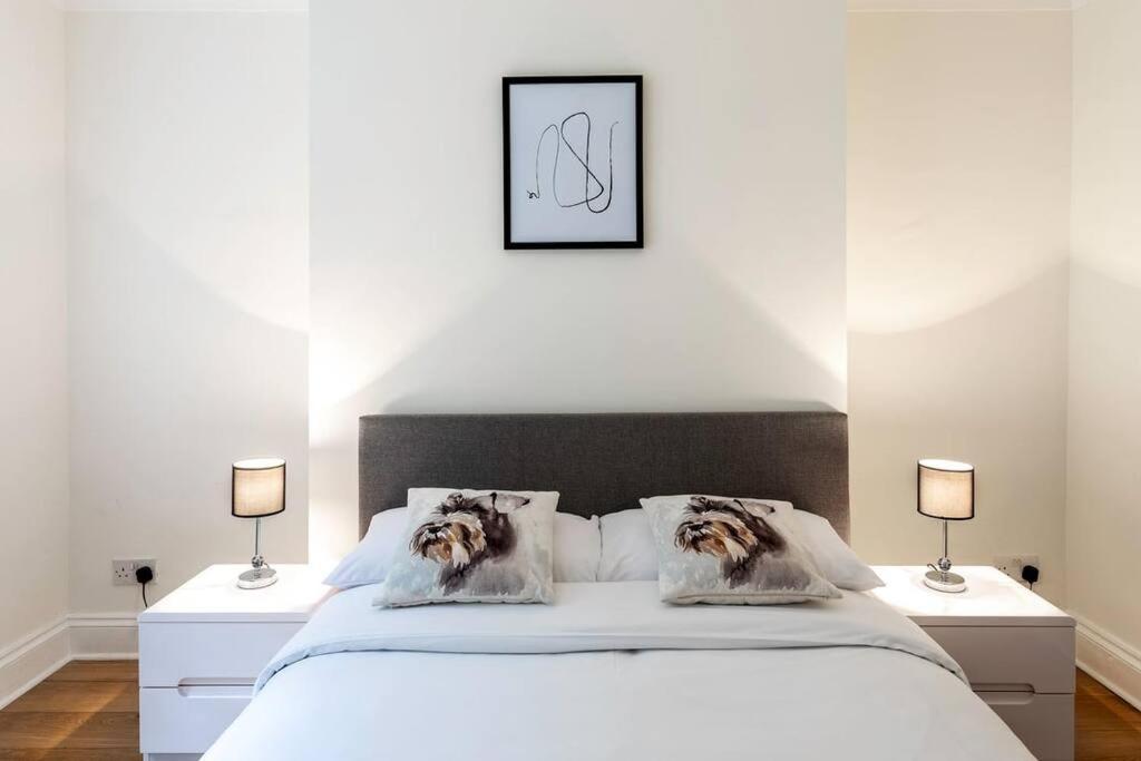 2-bedroom Split-level In Notting Hill * Londres