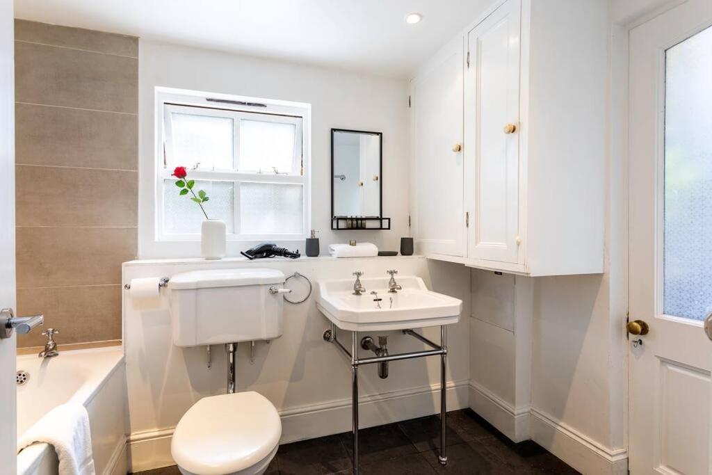 2-bedroom Split-level In Notting Hill * Londres