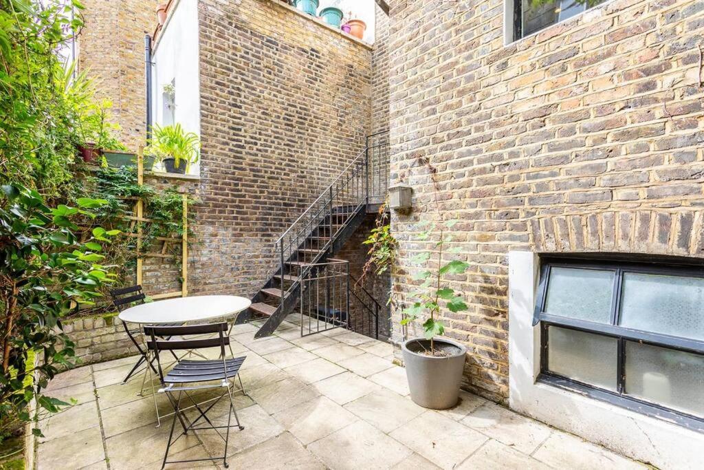2-bedroom Split-level In Notting Hill Appartement *