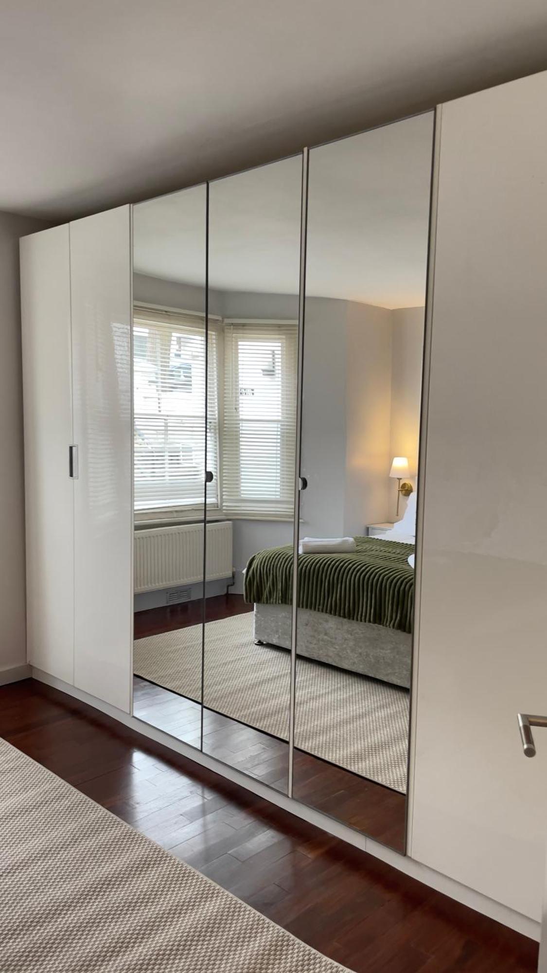 Appartamento Great Value With Garden In Tufnell Park Near Emirates Stadium And 10 Mins To Kings Cross