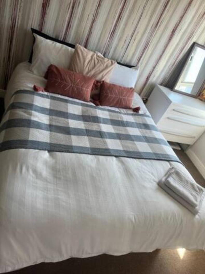 Lovely En-suite Double Londen