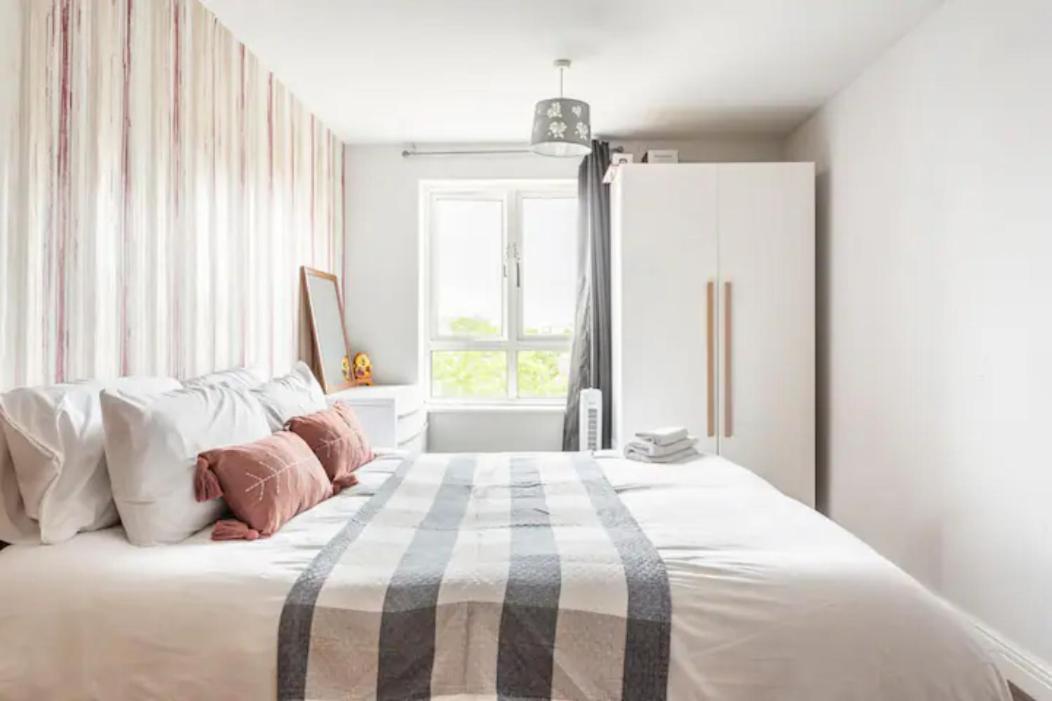 Lovely En-suite Double Accommodatie bij particulieren Londen