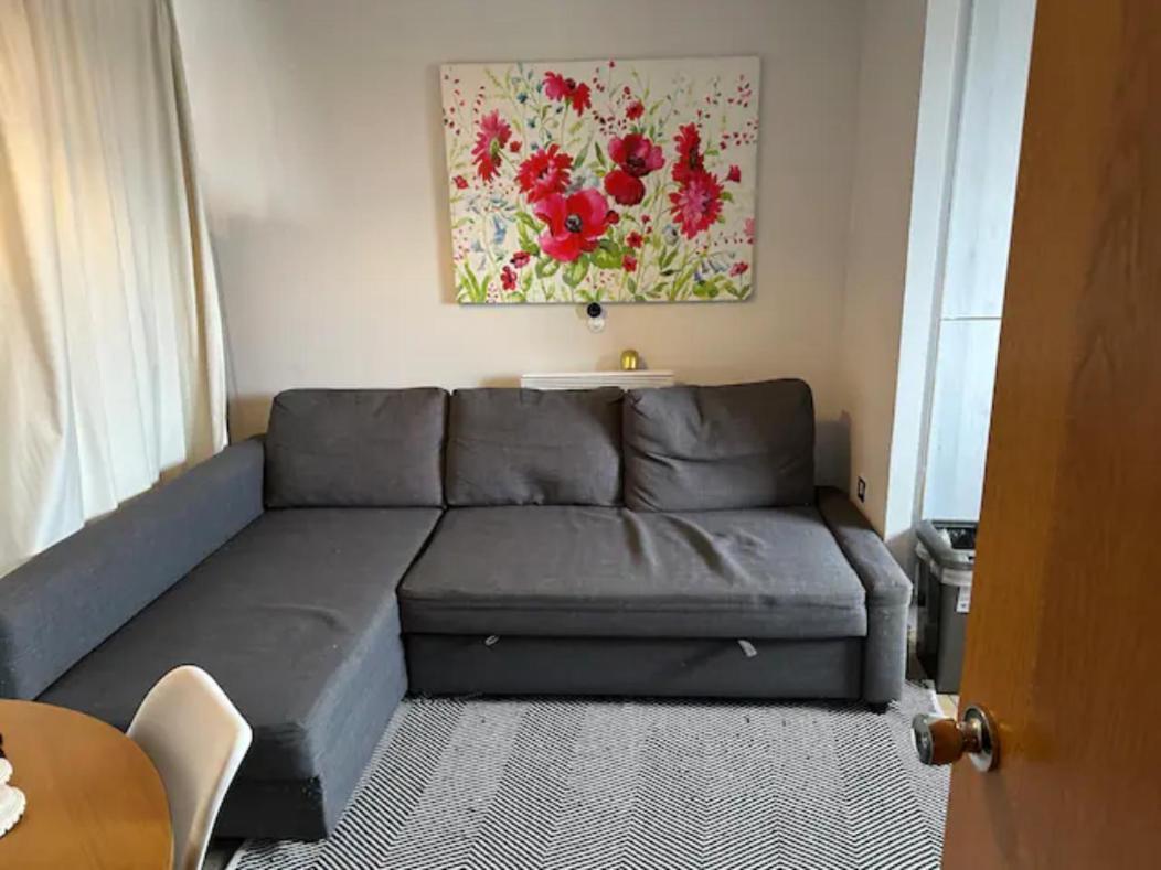 Lovely En-suite Double Accommodatie bij particulieren