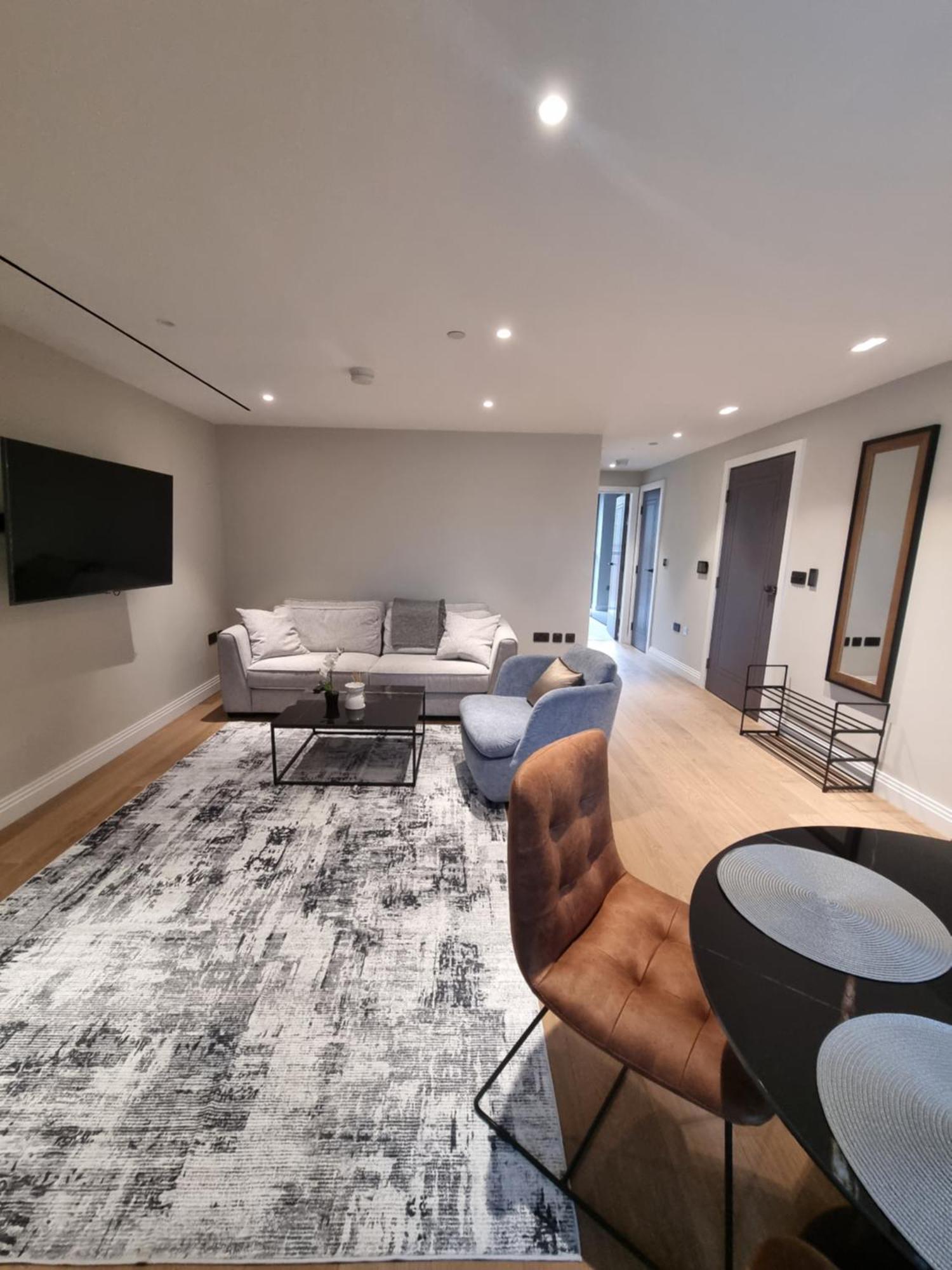 Appartement Arcadia Residences - Luxury In Kensington Londres