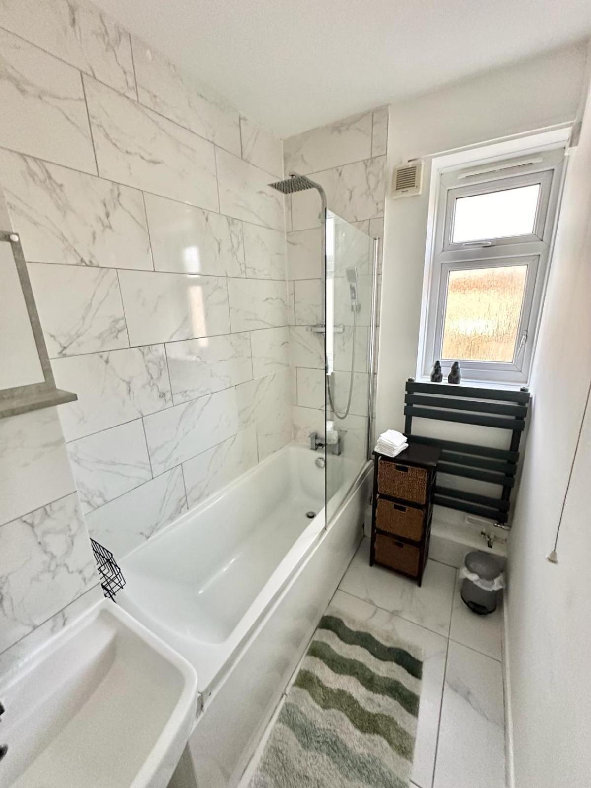 Lejlighed 2 Bed Near Nine Elms Station *