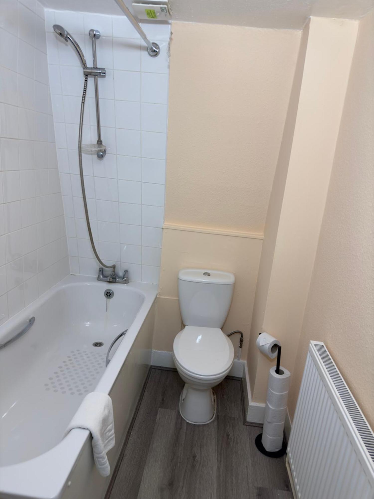 Hackney Mid & Long-term London