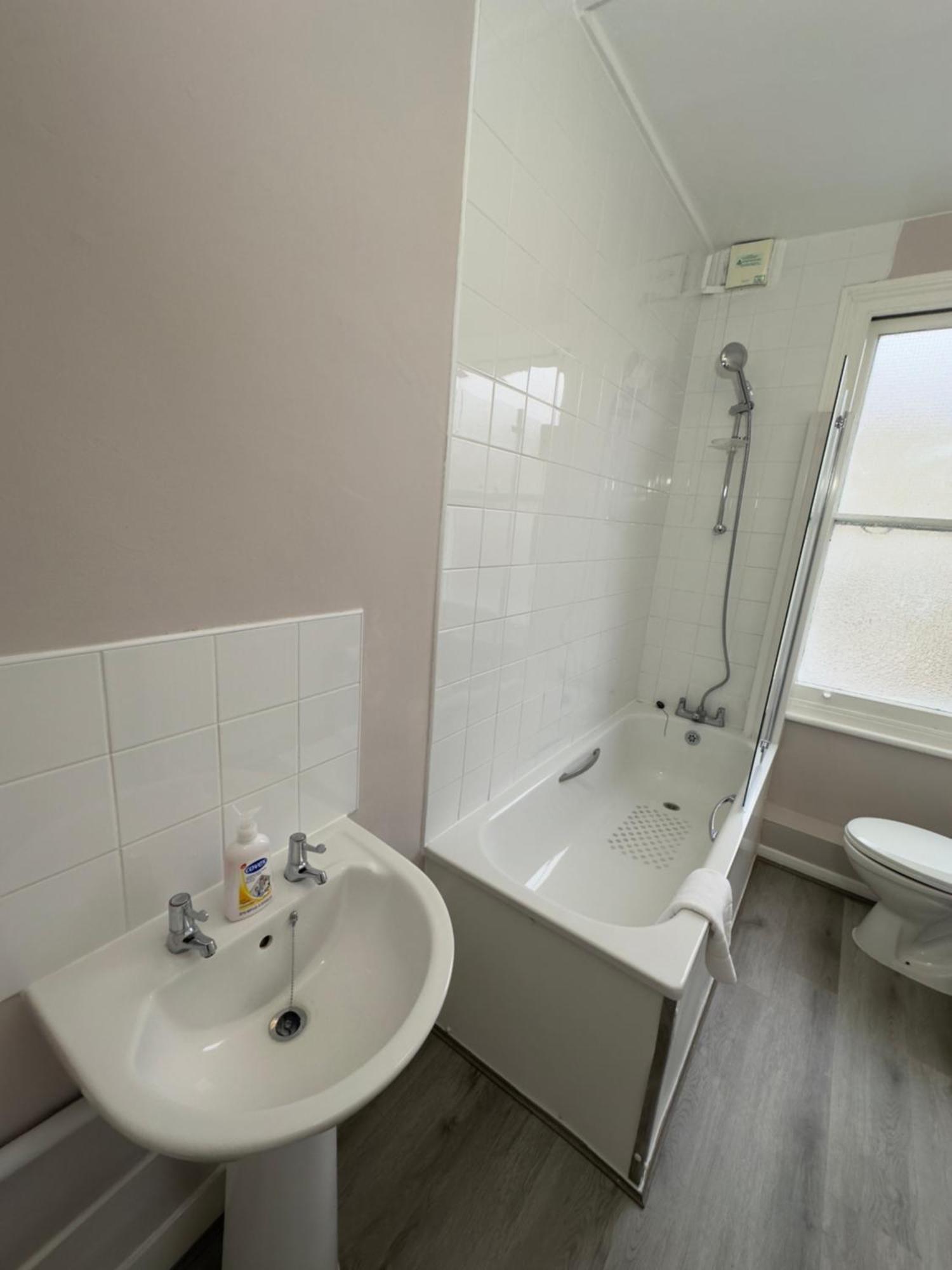 Hackney Mid & Long-term * London