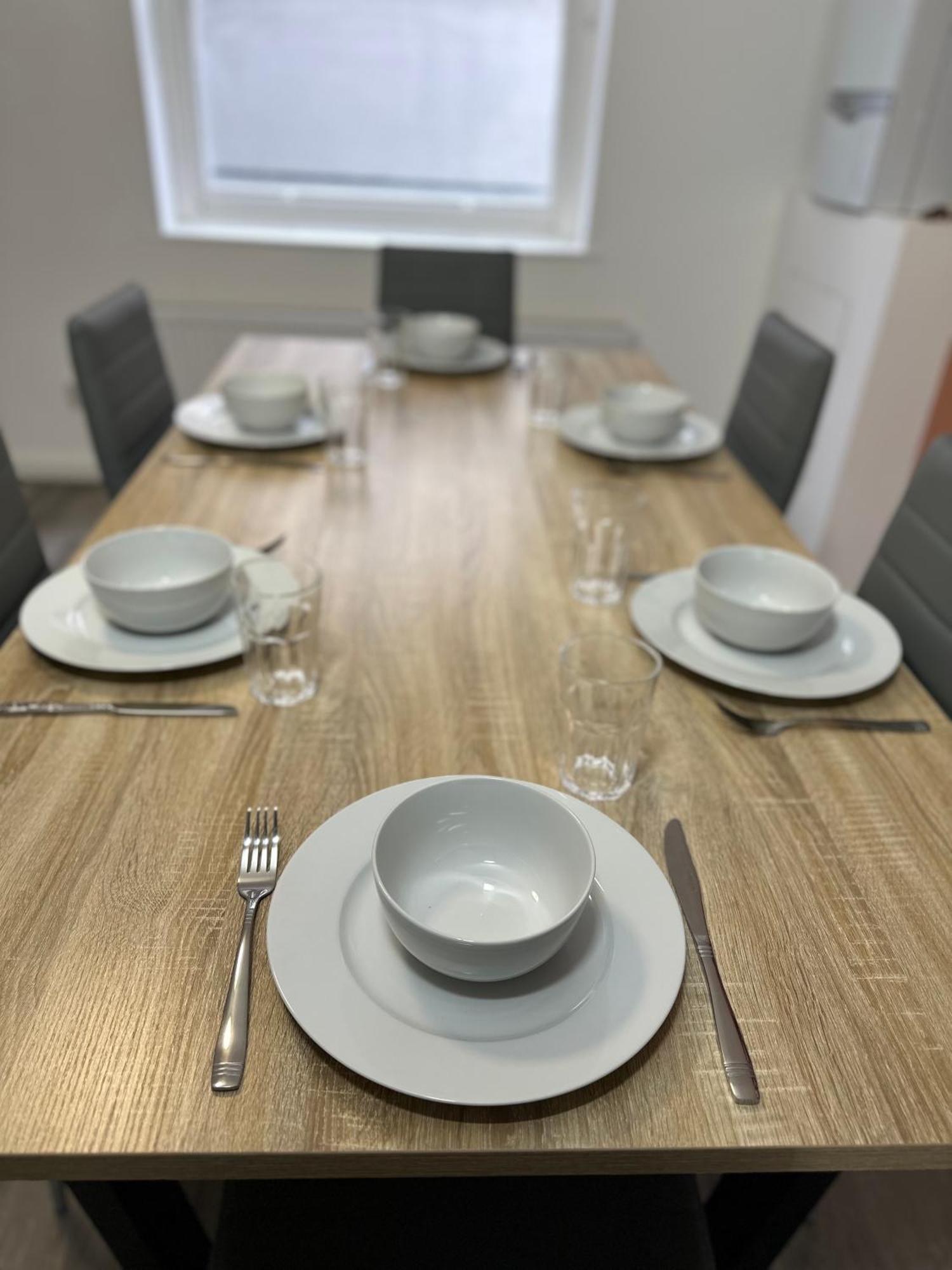 Hackney Mid & Long-term Holiday home London