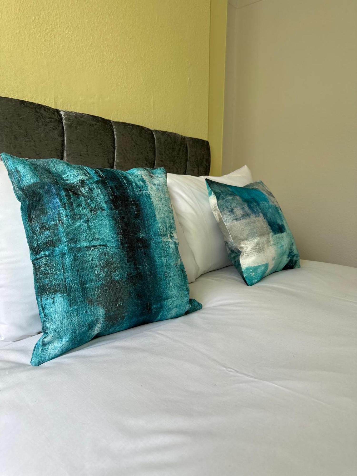 Hackney Mid & Long-term Holiday home
