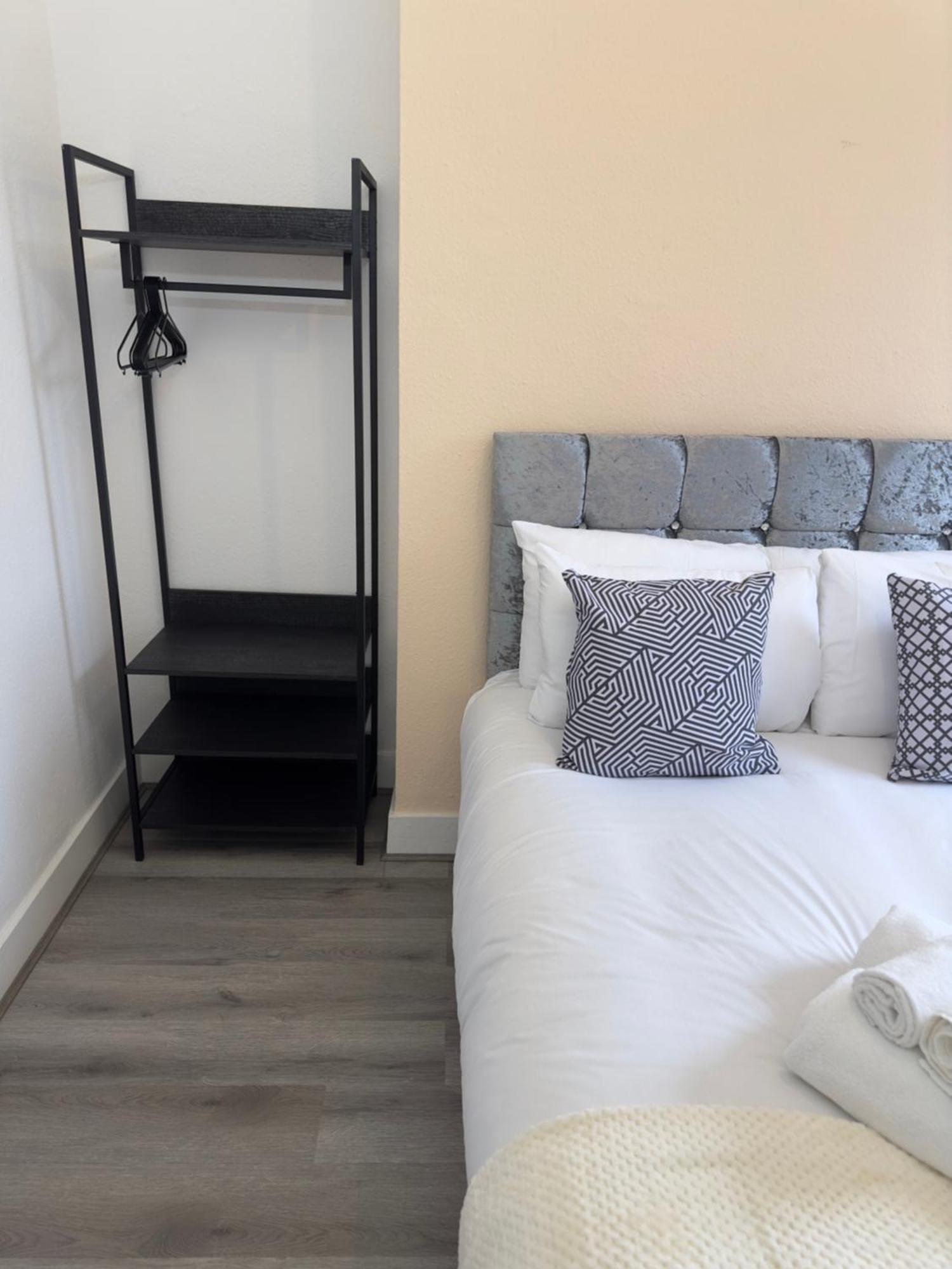 Newly Decorated 5-bed Hackney Townhouse Ferienhaus
