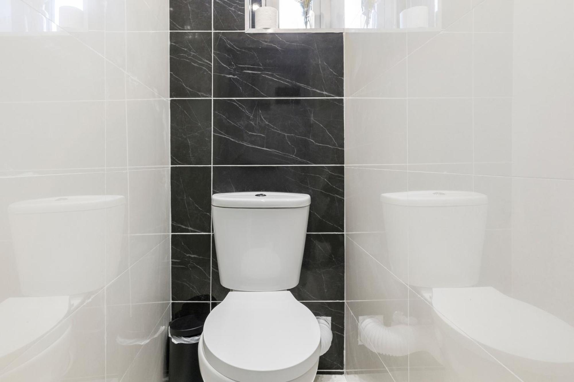 Appartement Wembley Luxury 3 Bedroom Londen
