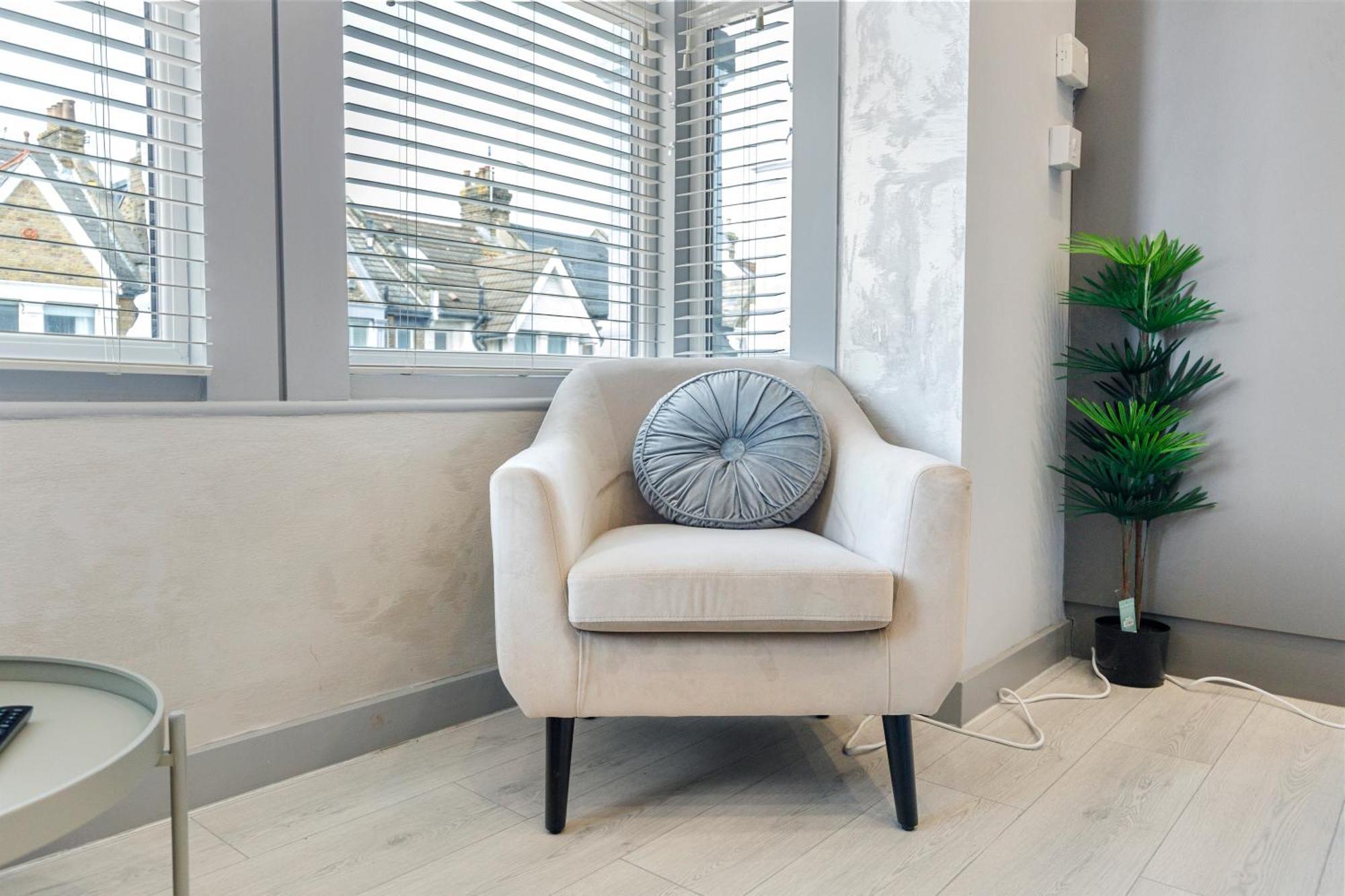 Appartement Wembley Luxury 3 Bedroom