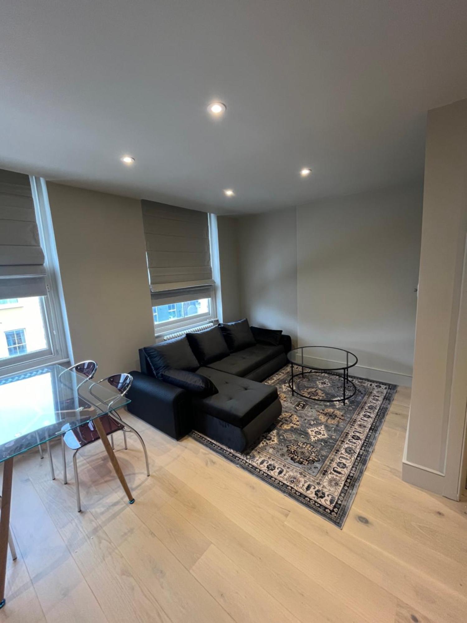 Leilighet Stunning Portobello Road Flat *
