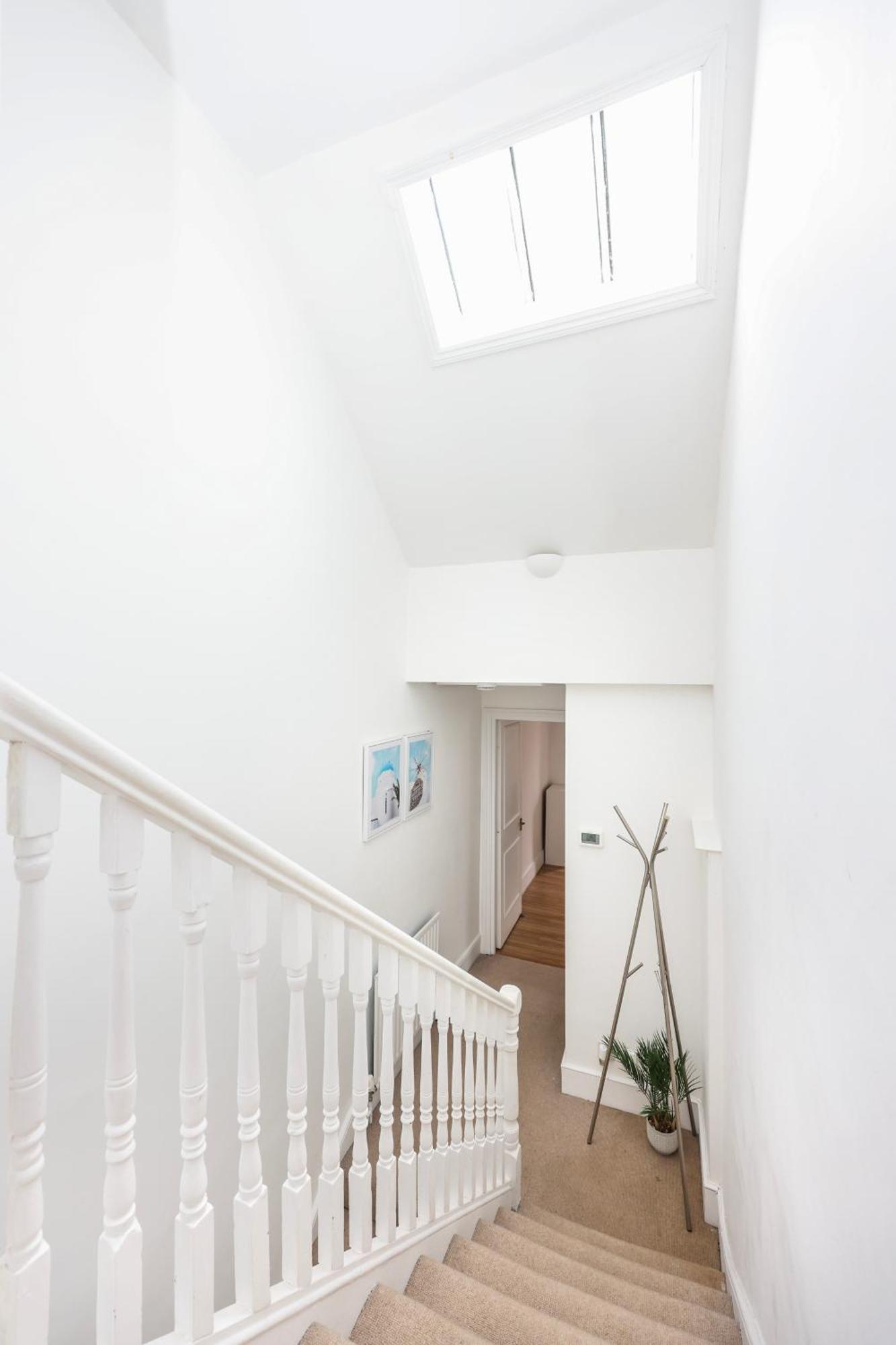 Leilighet Stylish In Putney
