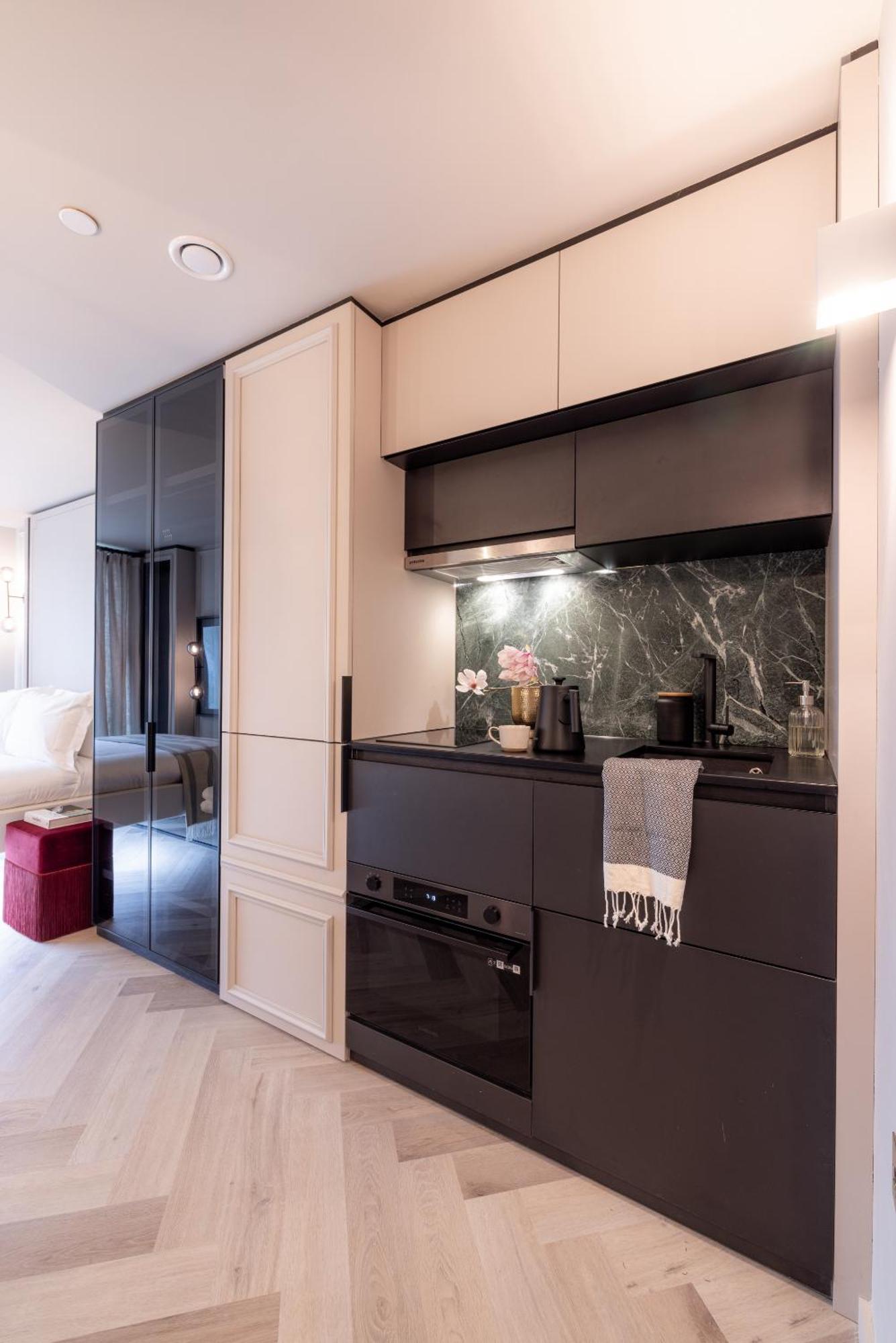 The Brondesbury By Nestor Lejlighed *