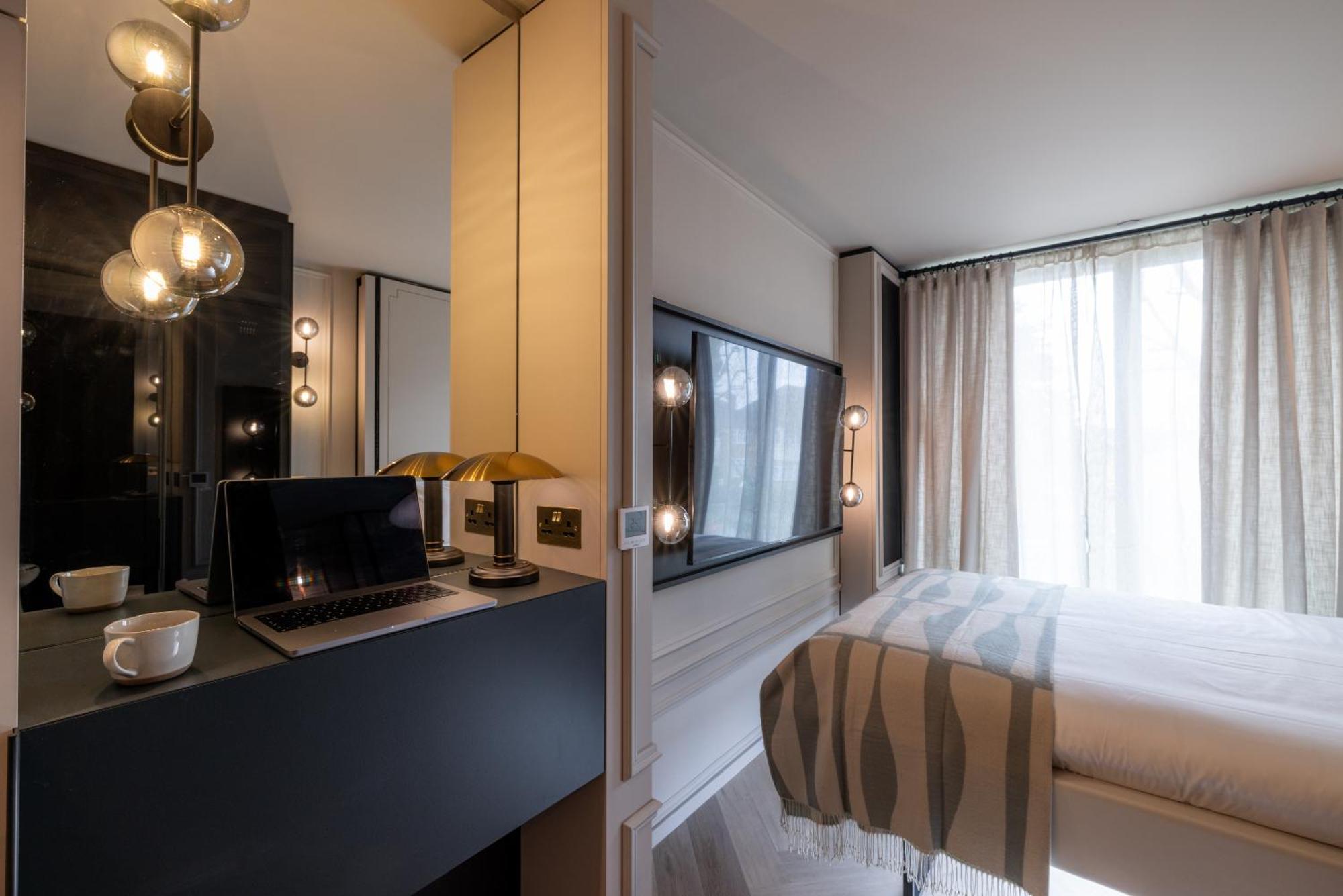 The Brondesbury By Nestor Lejlighed London