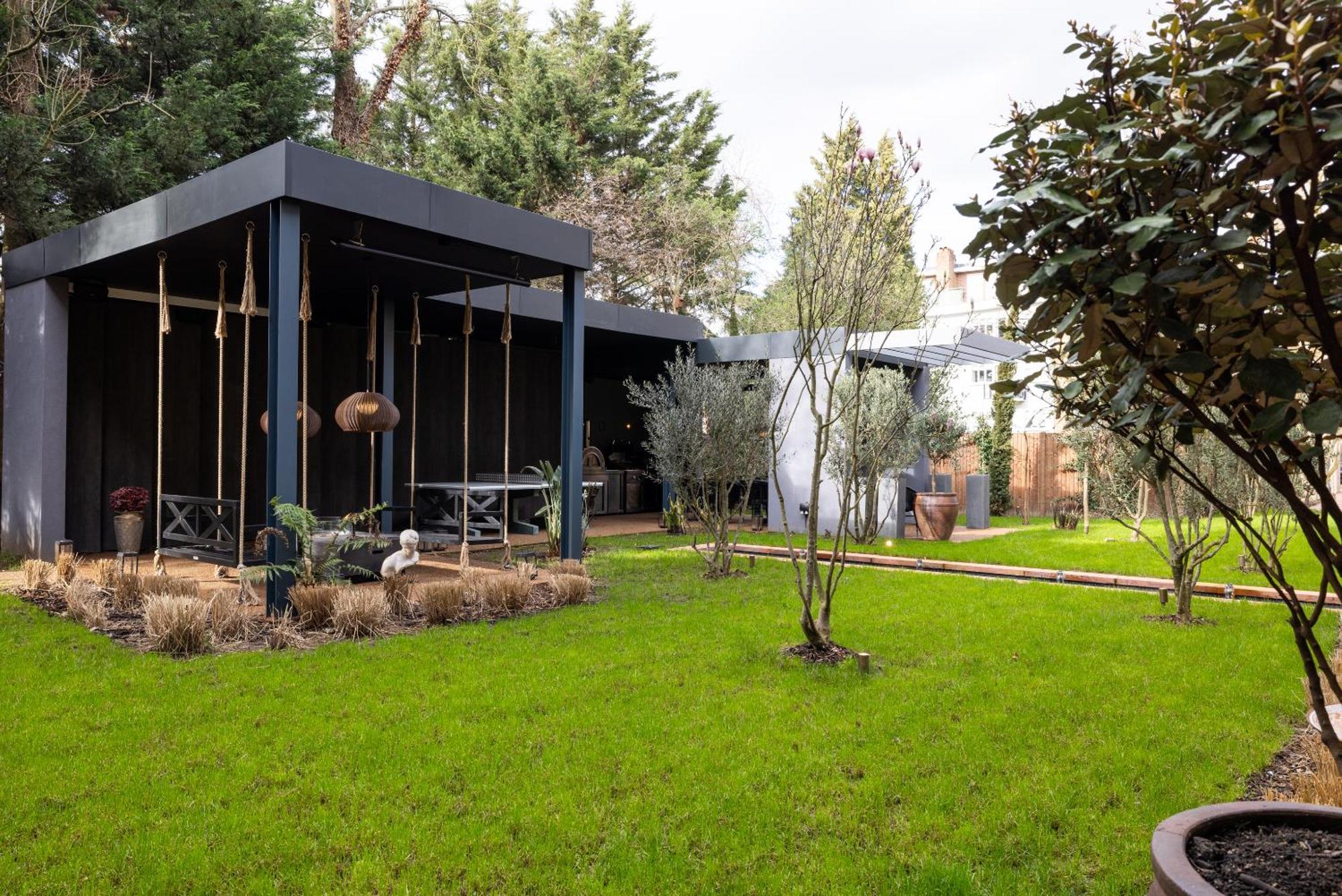 Lejlighed The Brondesbury By Nestor