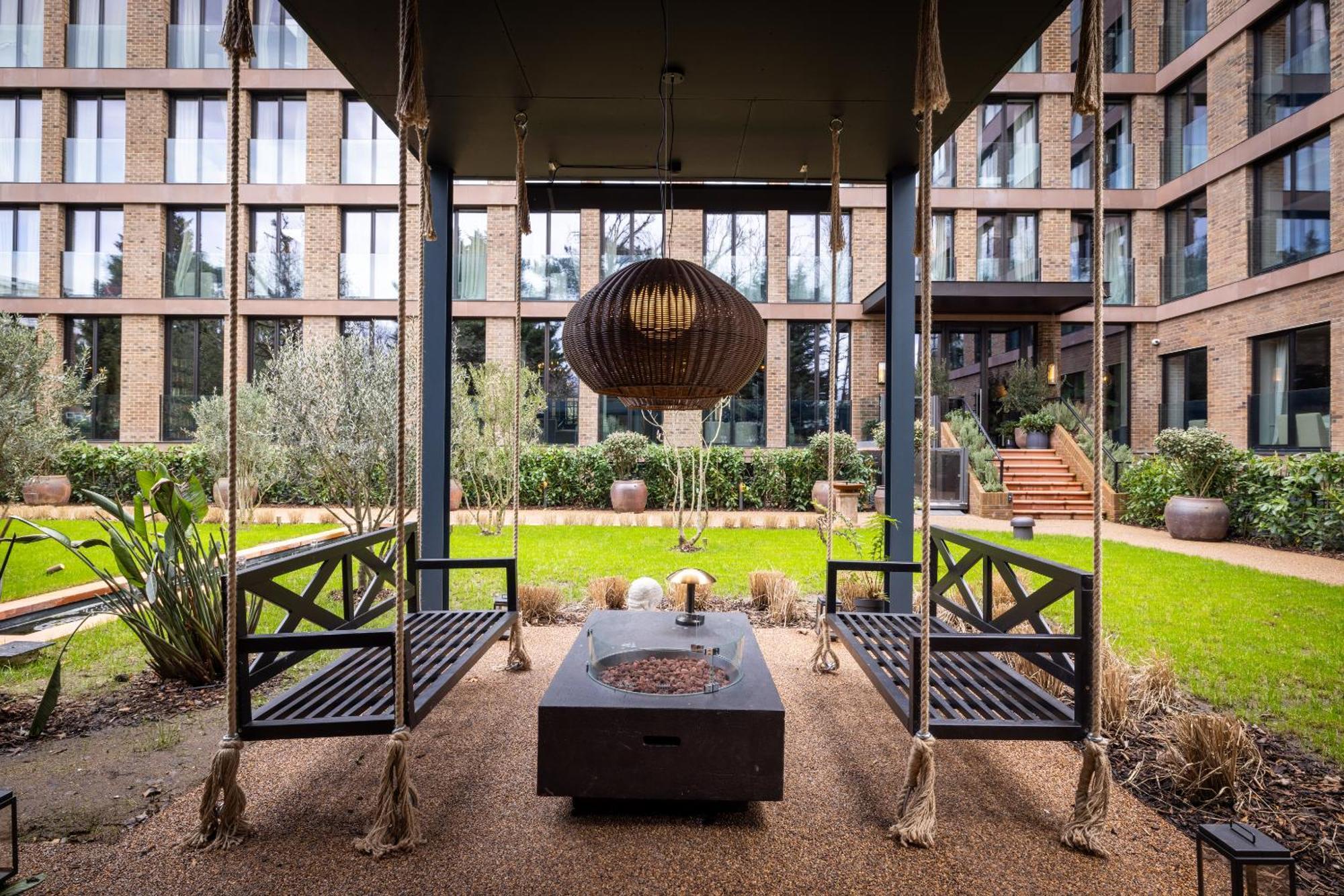 The Brondesbury By Nestor Lejlighed London