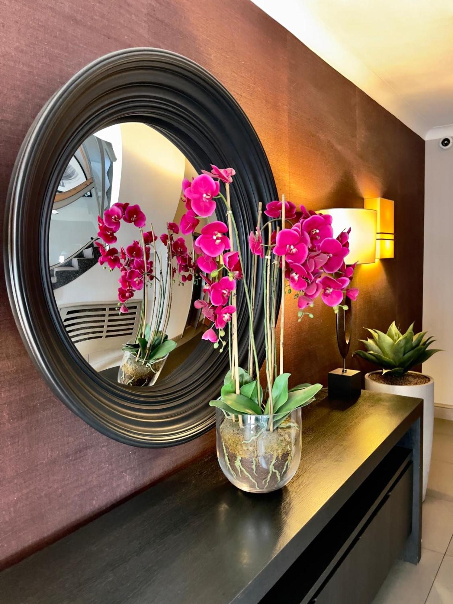 Apartment Luxurious Earls Court - Kensington And Chelsea Gem *