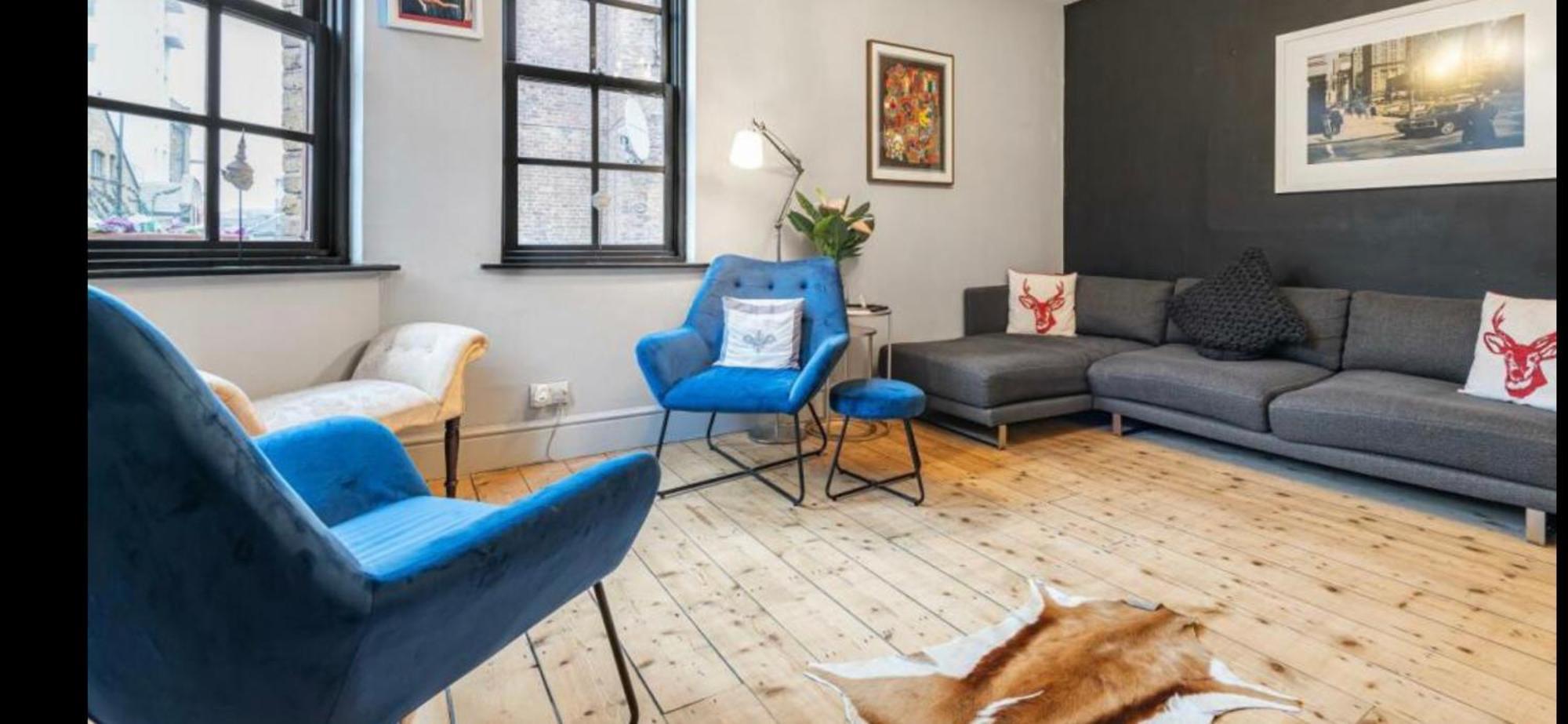 Tower Bridge, Boutique, Shad Thames Butlers Wharf Secure Parking , Balcony View Of Shard, Luxury With Van Parking Upto 4 Vans Ideal For Builders Shopfitters Secure Cctv Lägenhet *