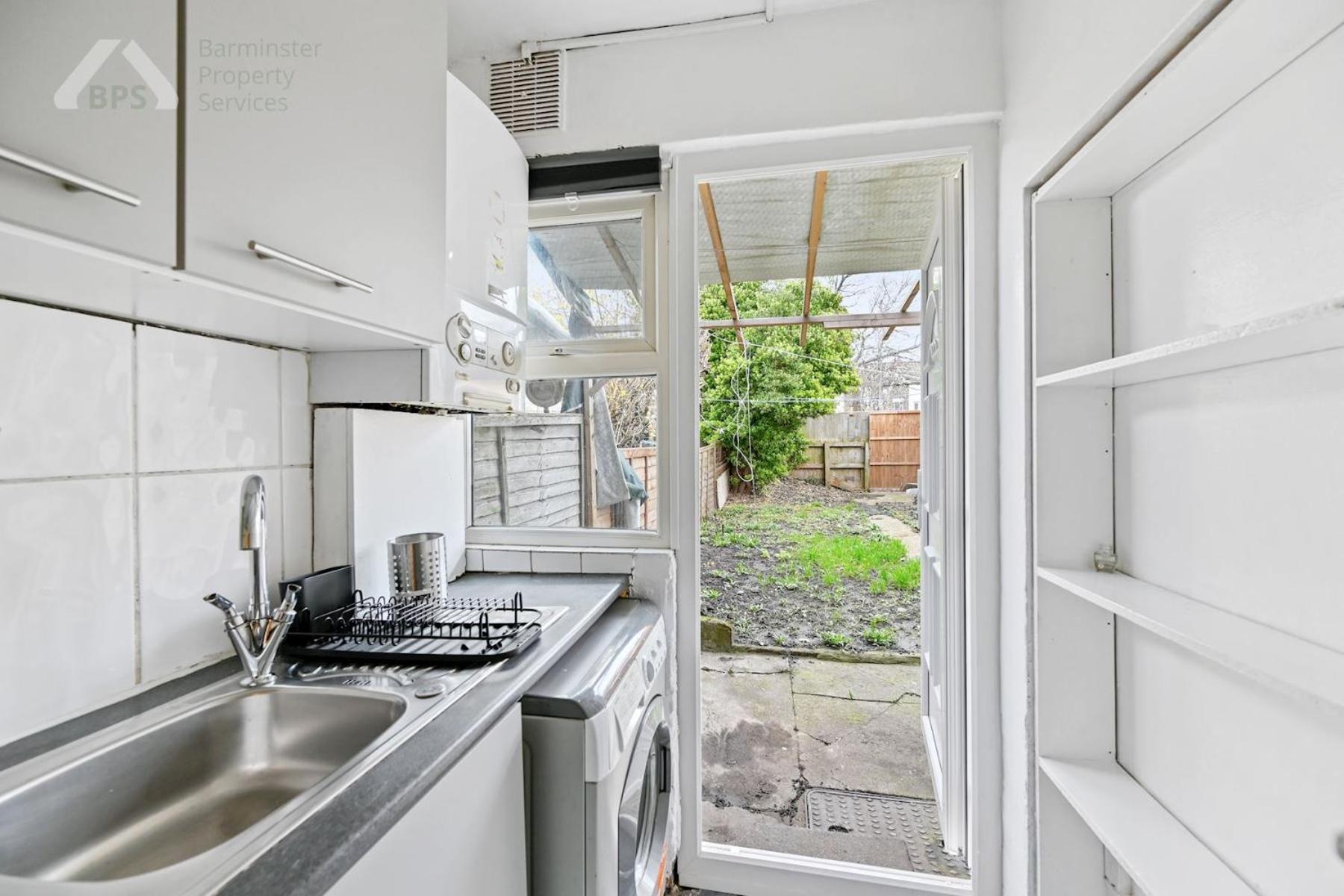 Cosy Tottenham Sleeps 4 Londra