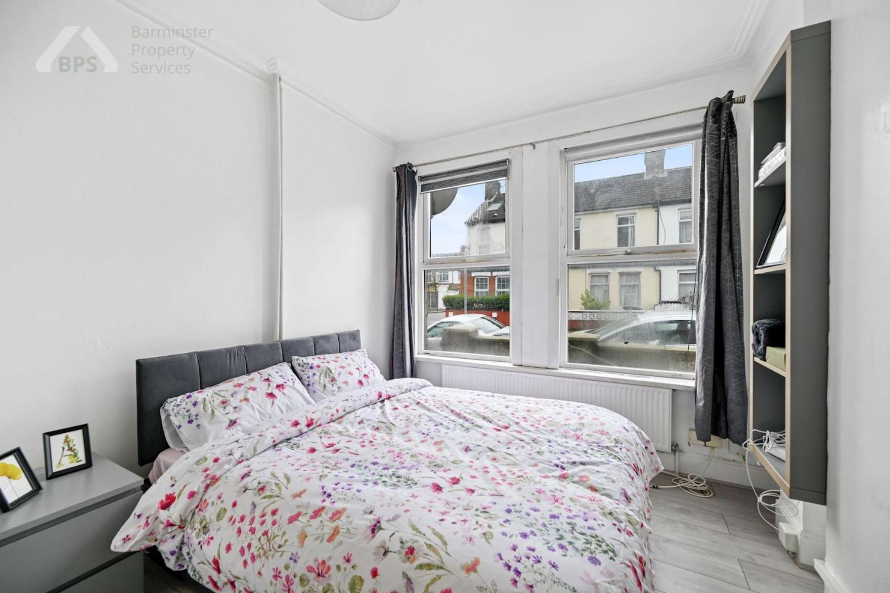 Cosy Tottenham Sleeps 4 Appartamento
