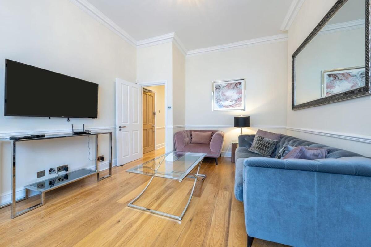 Mayfair Residences Apartment London