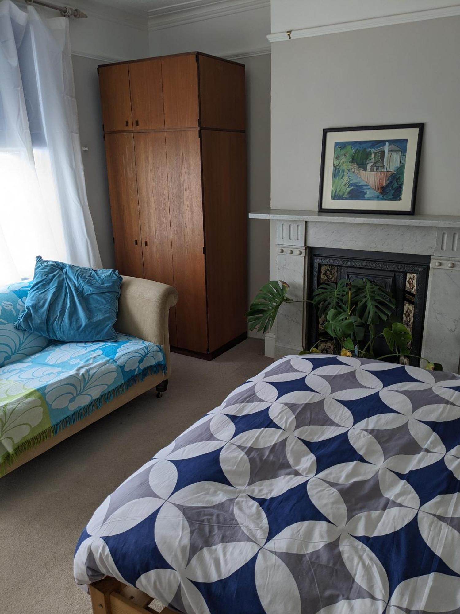 No 25 Comfort And Convenience Ensuite W7 Londres