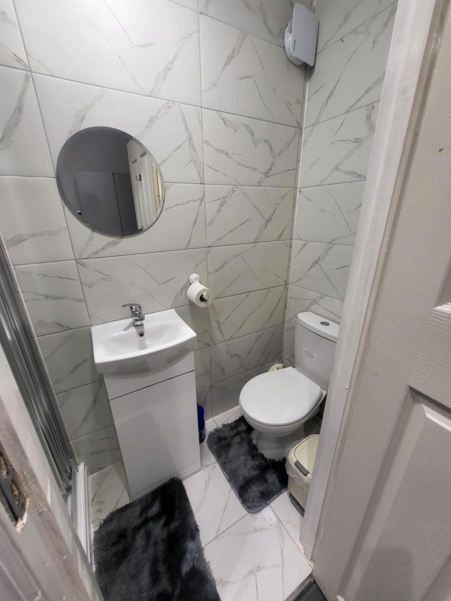 Lägenhet Fuzzys Place