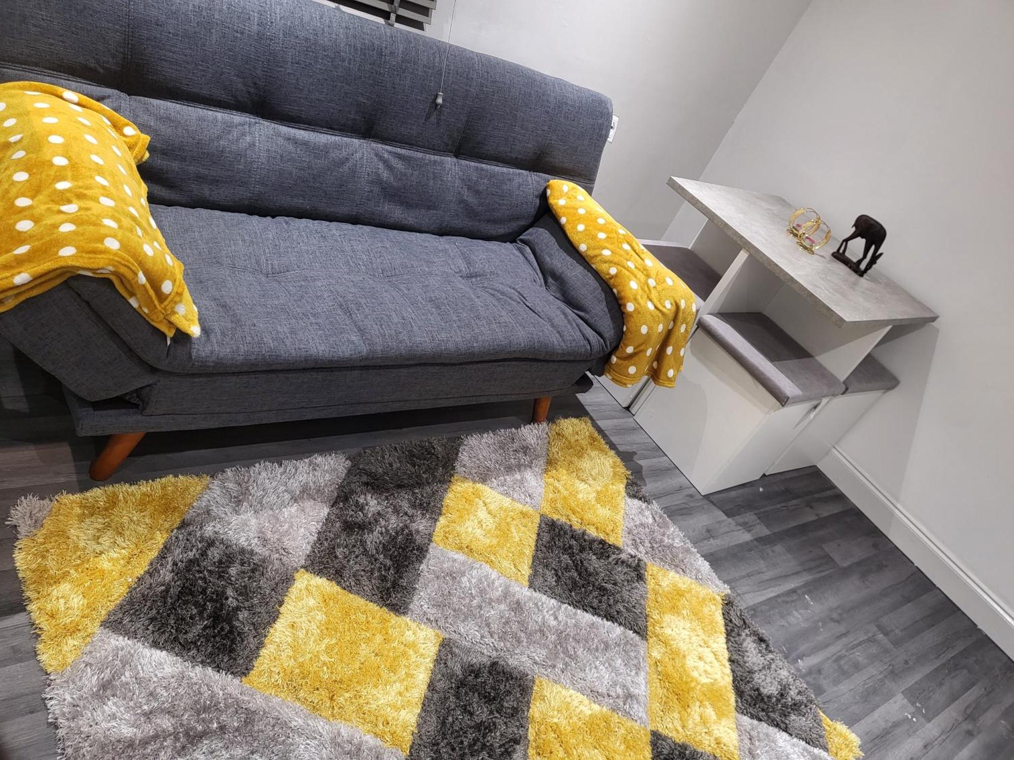 Lägenhet Fuzzys Place